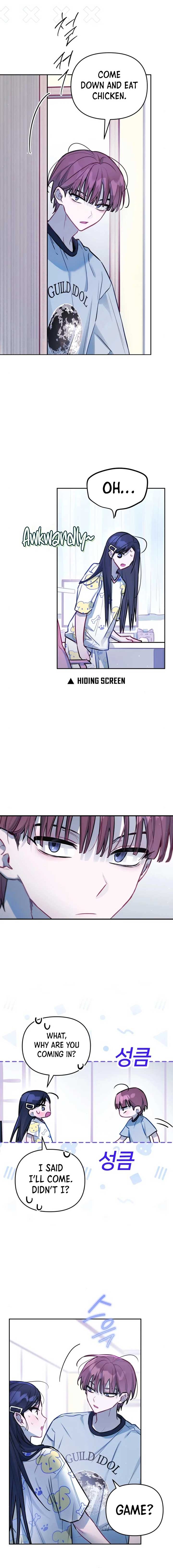 Our Guild’s Idol Chapter 14 - Page 12