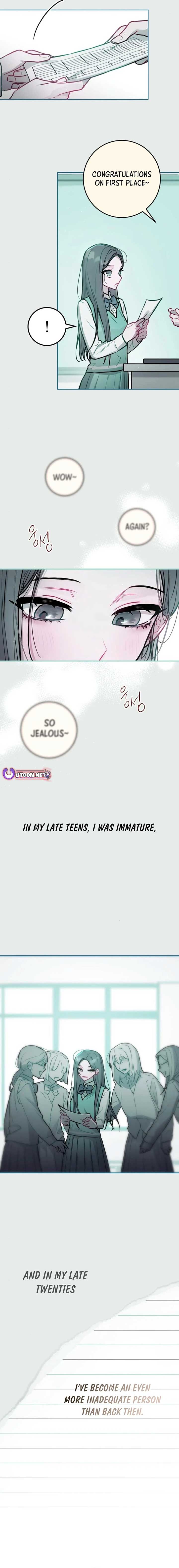 Our Guild’s Idol Chapter 14 - Page 2