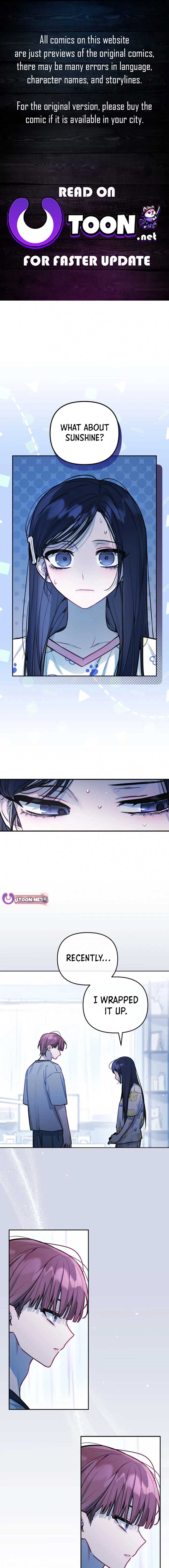 Our Guild’s Idol Chapter 15 - Page 1
