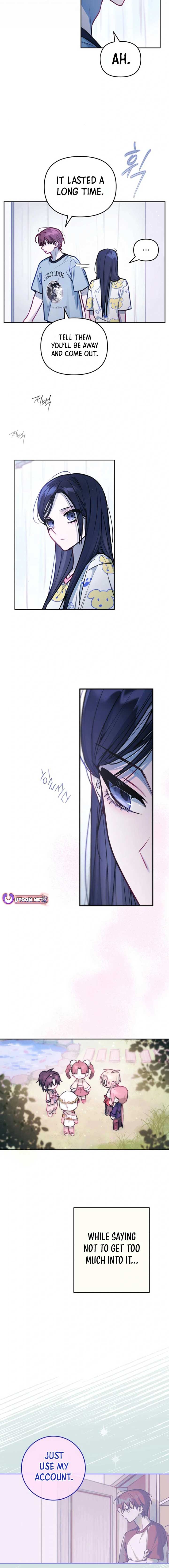 Our Guild’s Idol Chapter 15 - Page 2