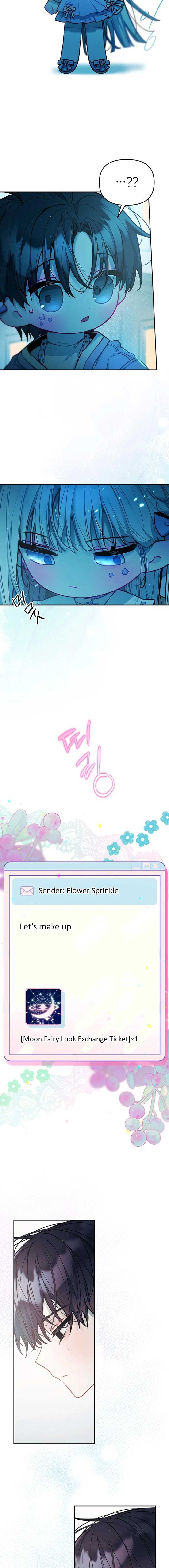 Our Guild’s Idol Chapter 18 - Page 6