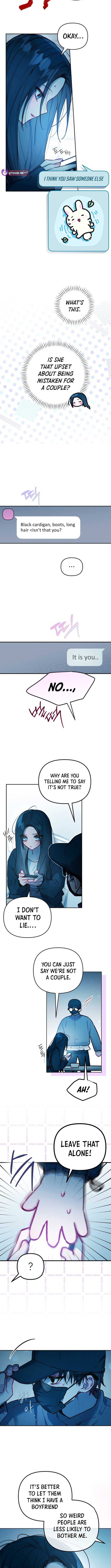 Our Guild’s Idol Chapter 23 - Page 2