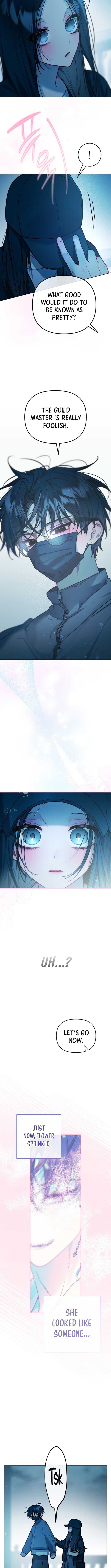 Our Guild’s Idol Chapter 23 - Page 3