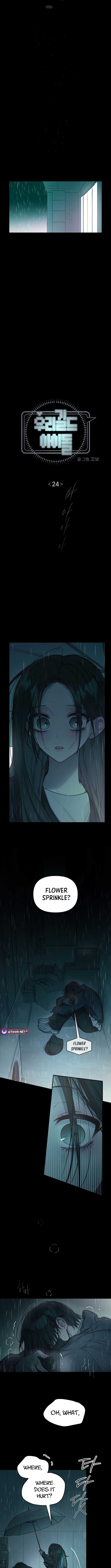 Our Guild’s Idol Chapter 24 - Page 3