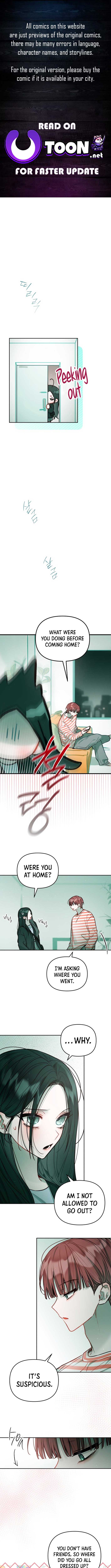 Our Guild’s Idol Chapter 25 - Page 1