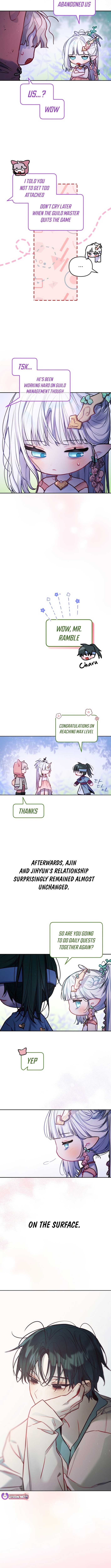 Our Guild’s Idol Chapter 25 - Page 3