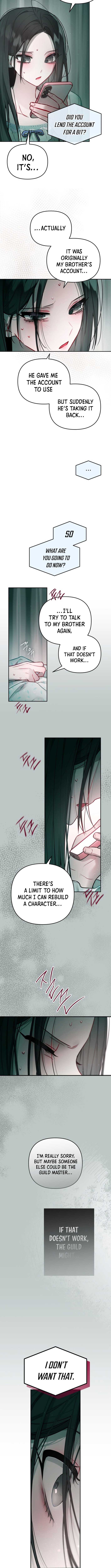 Our Guild’s Idol Chapter 26 - Page 10