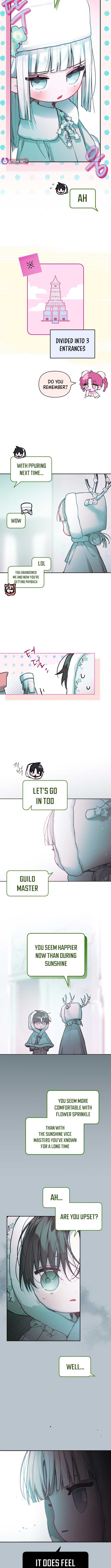 Our Guild’s Idol Chapter 26 - Page 2