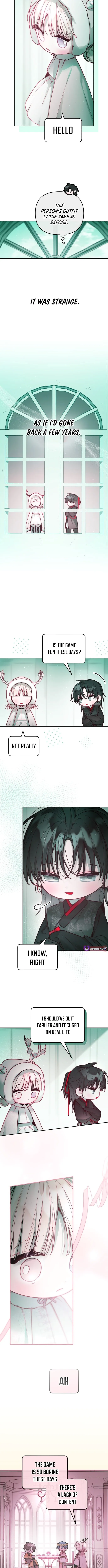Our Guild’s Idol Chapter 28 - Page 2