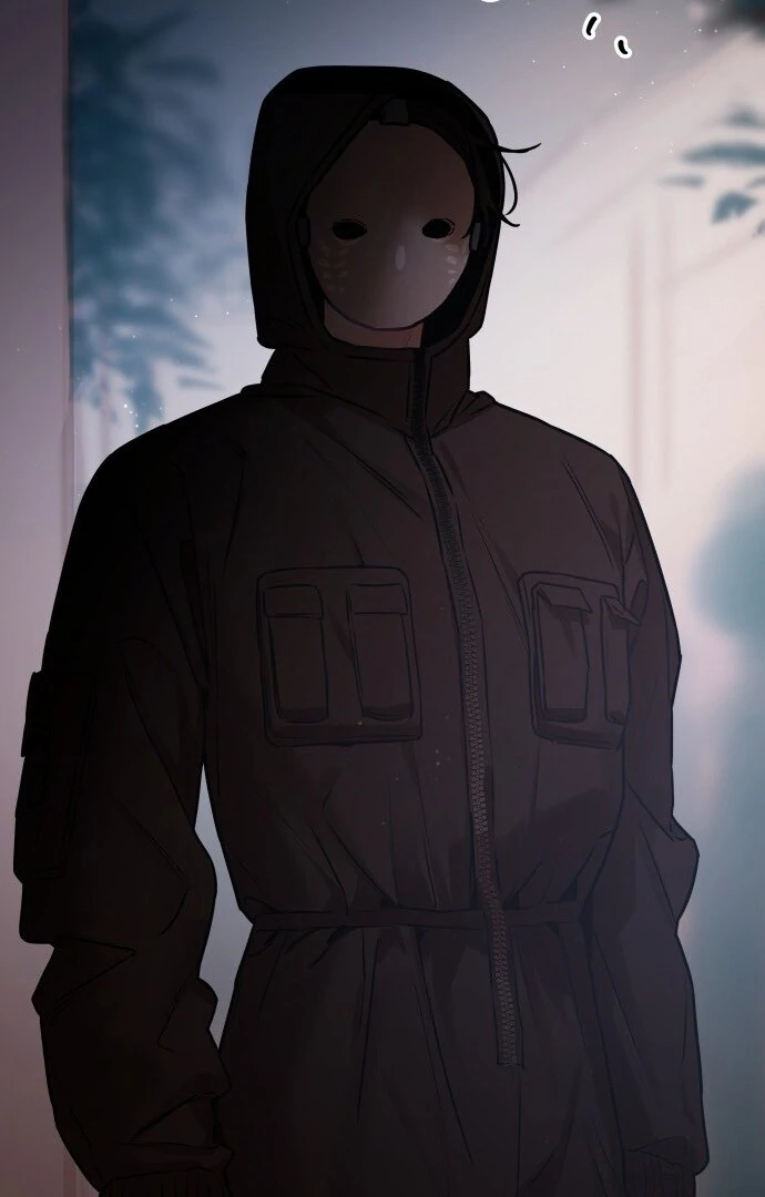 Our Guild’s Idol Chapter 33 - Page 43