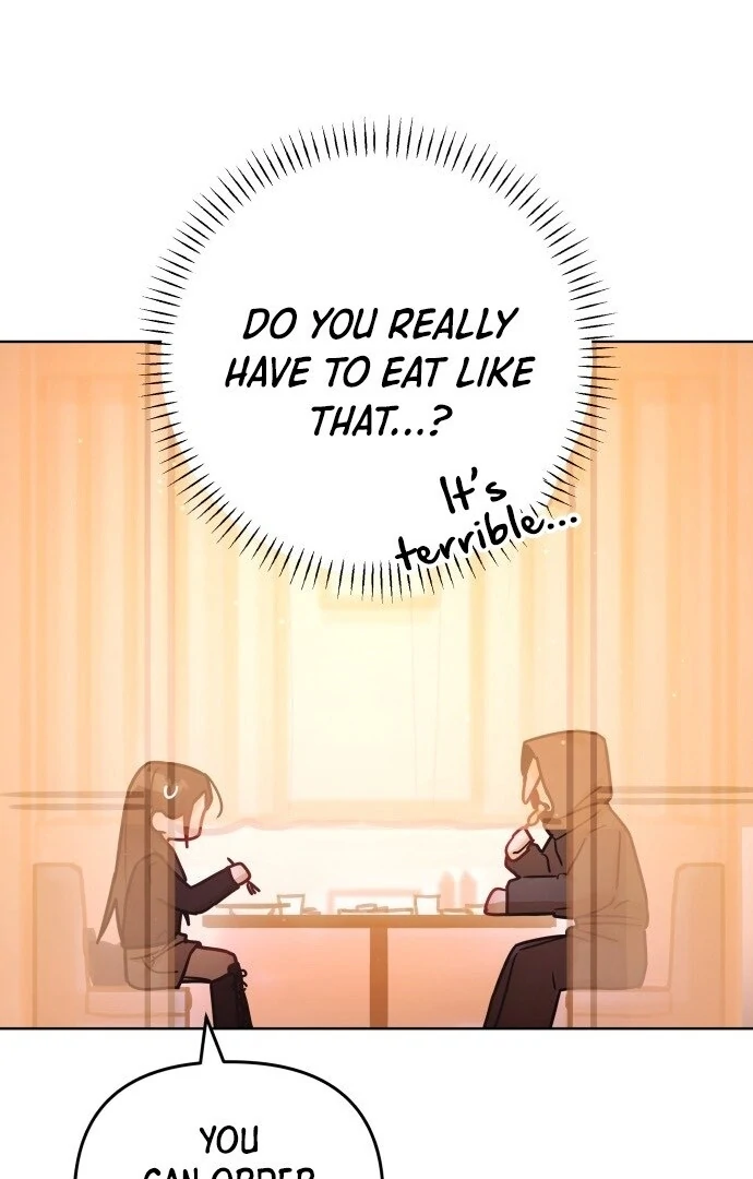 Our Guild’s Idol Chapter 33 - Page 53