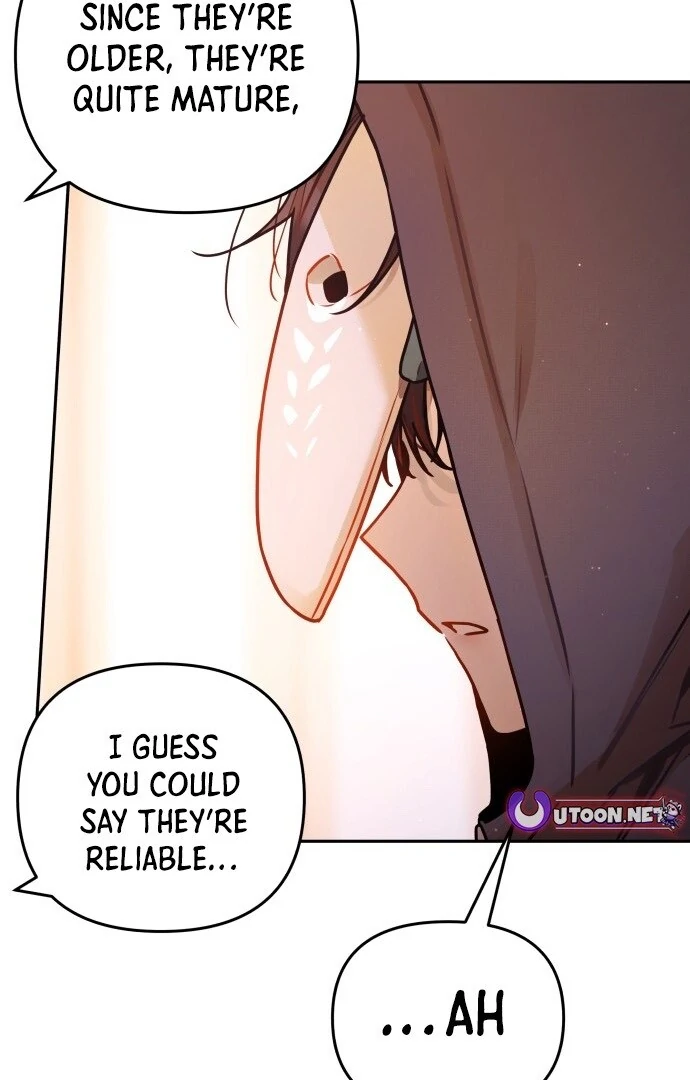 Our Guild’s Idol Chapter 33 - Page 68