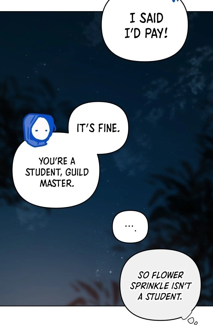 Our Guild’s Idol Chapter 33 - Page 83