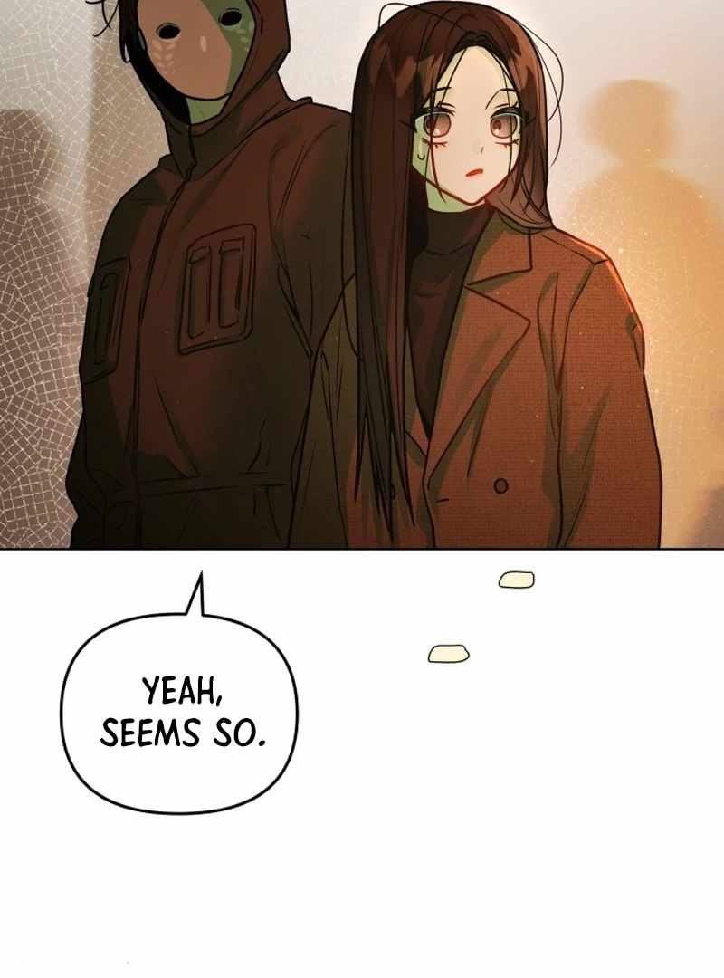 Our Guild’s Idol Chapter 34 - Page 25