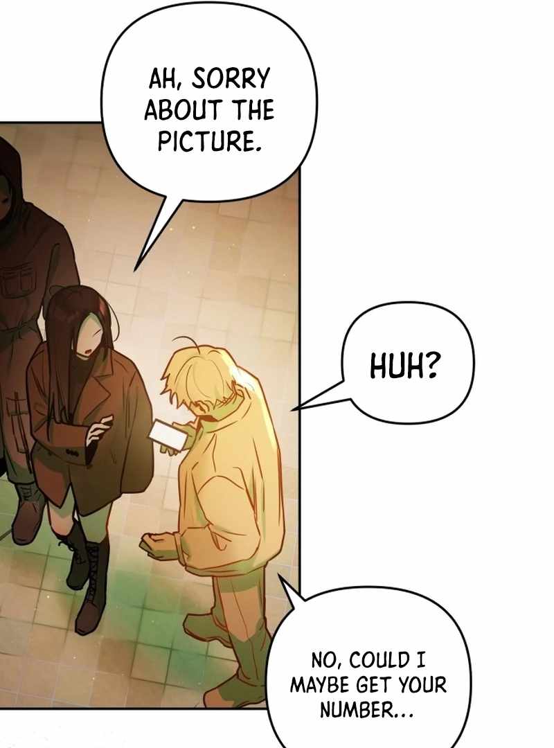 Our Guild’s Idol Chapter 34 - Page 47