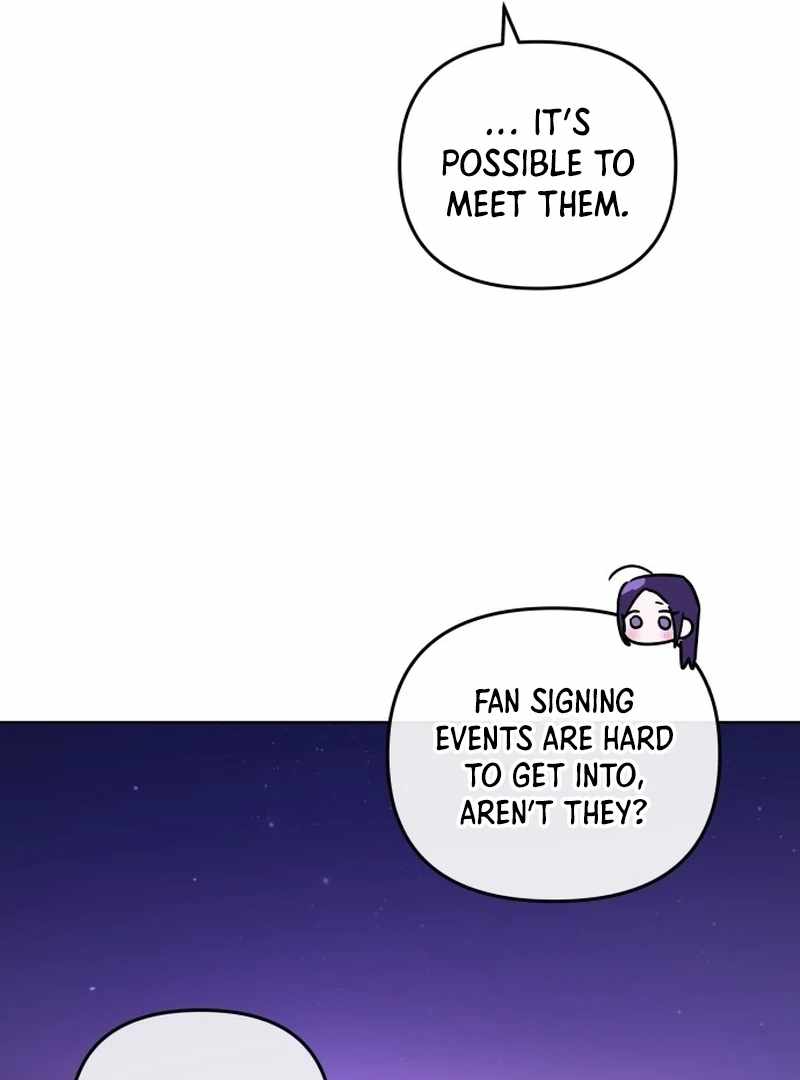 Our Guild’s Idol Chapter 34 - Page 78