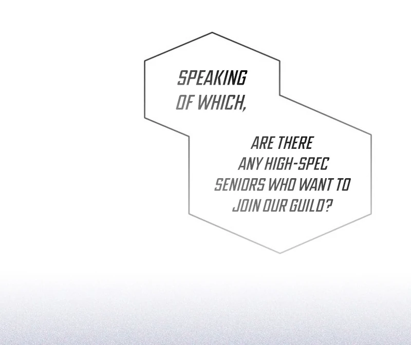 Our Guild’s Idol Chapter 35 - Page 54