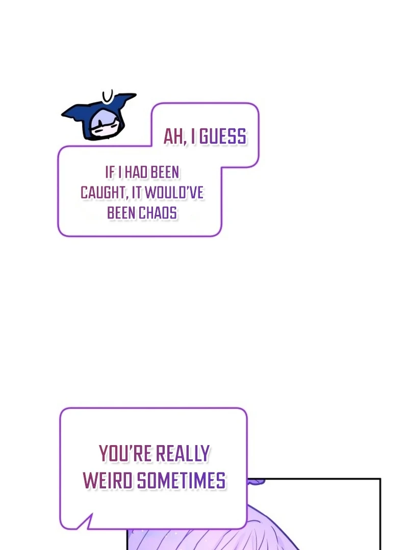 Our Guild’s Idol Chapter 35 - Page 63