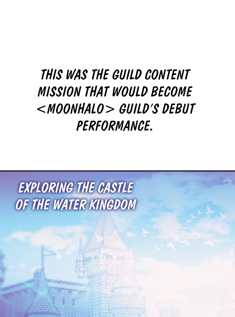 Our Guild’s Idol Chapter 35 - Page 73