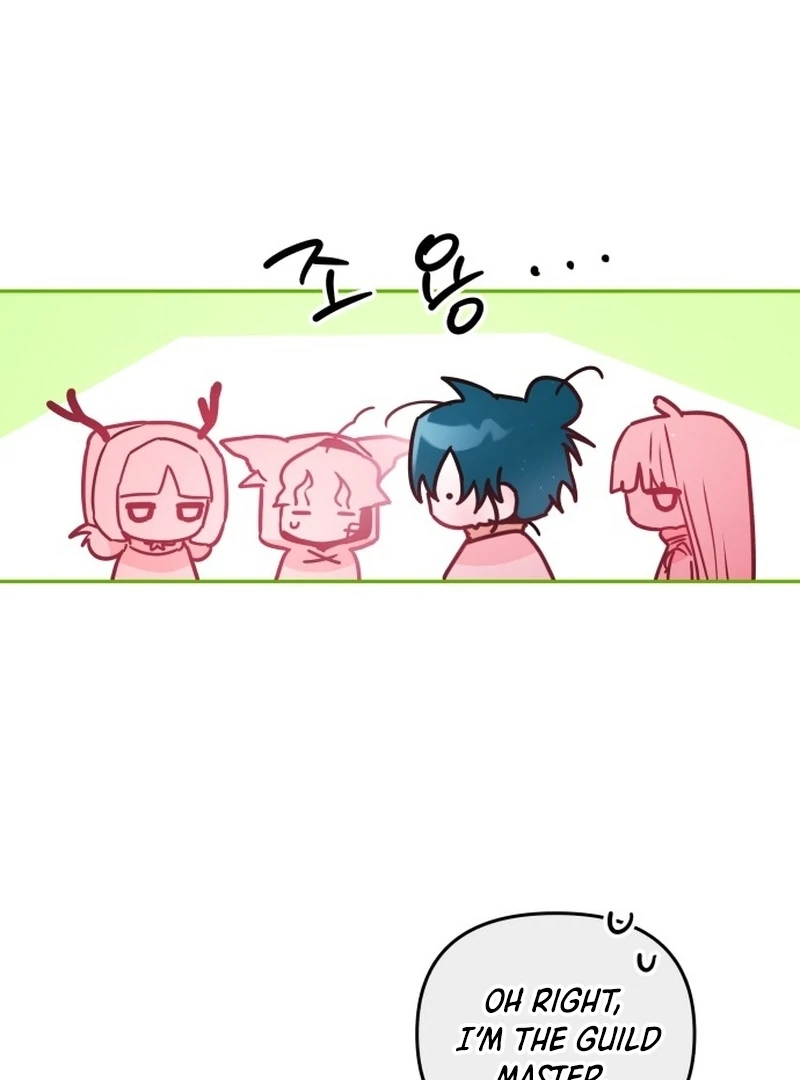 Our Guild’s Idol Chapter 35 - Page 79