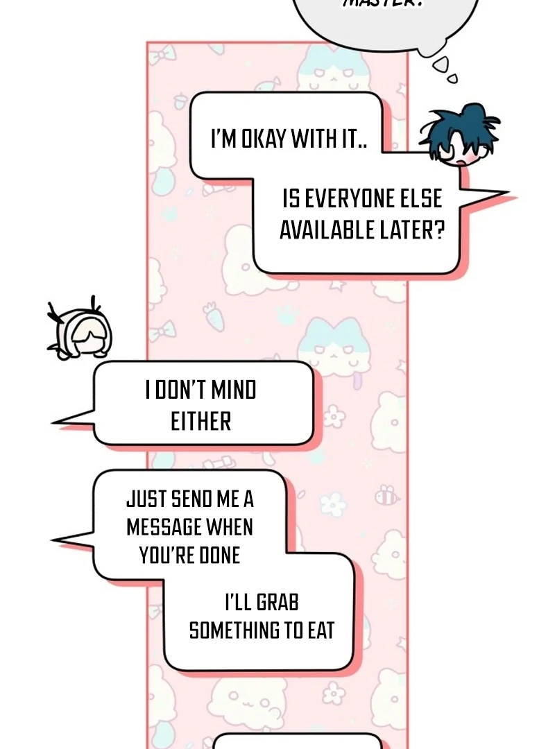 Our Guild’s Idol Chapter 35 - Page 80