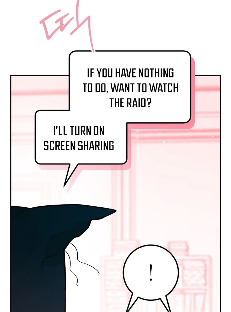 Our Guild’s Idol Chapter 35 - Page 84