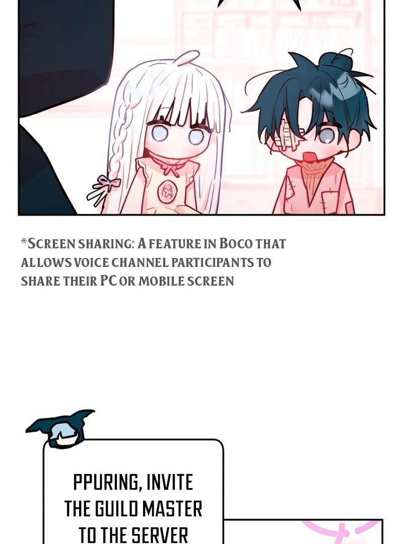 Our Guild’s Idol Chapter 35 - Page 85