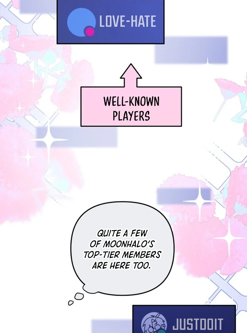 Our Guild’s Idol Chapter 35 - Page 96