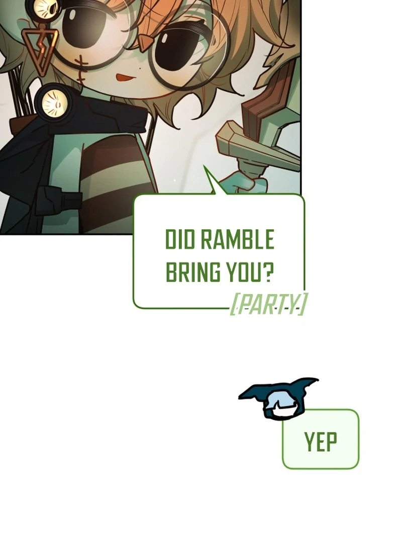 Our Guild’s Idol Chapter 36 - Page 10