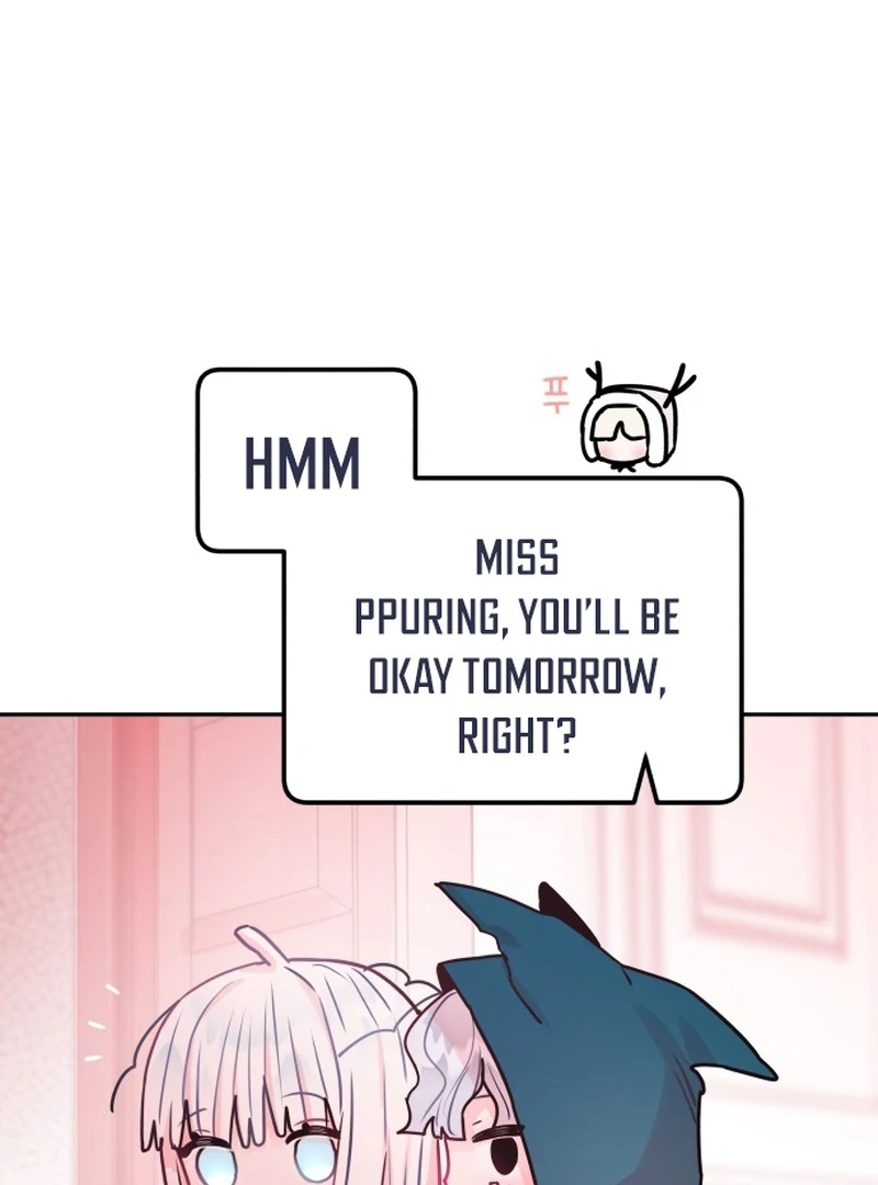 Our Guild’s Idol Chapter 36 - Page 100