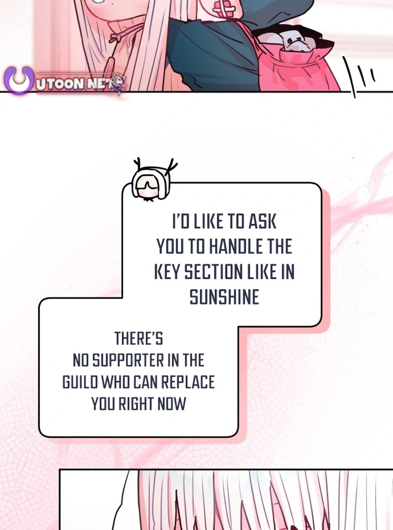 Our Guild’s Idol Chapter 36 - Page 101