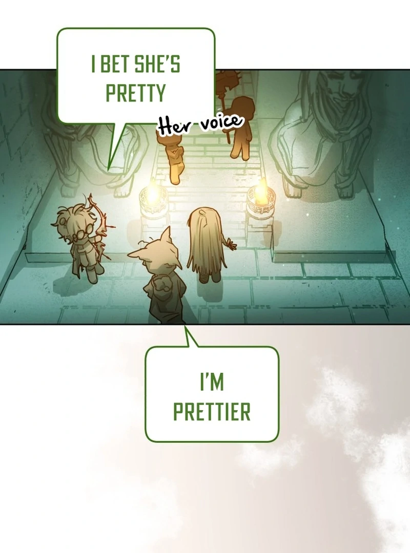 Our Guild’s Idol Chapter 36 - Page 11