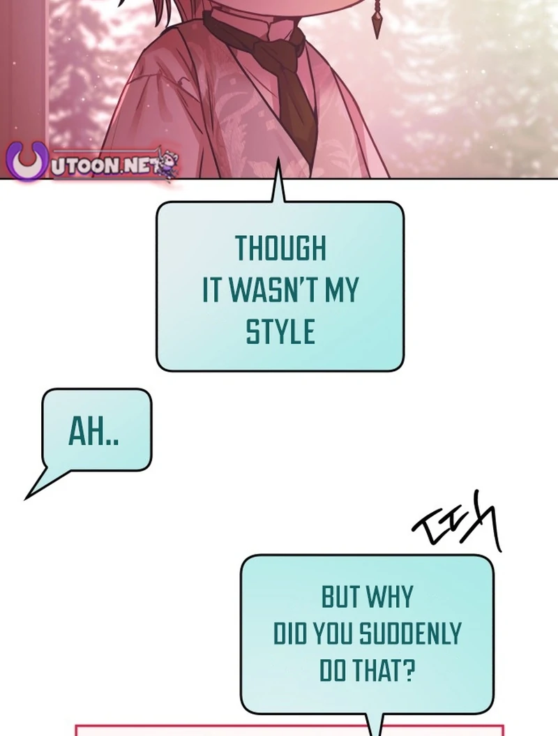 Our Guild’s Idol Chapter 36 - Page 29