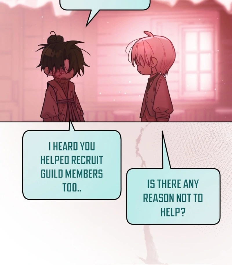 Our Guild’s Idol Chapter 36 - Page 37