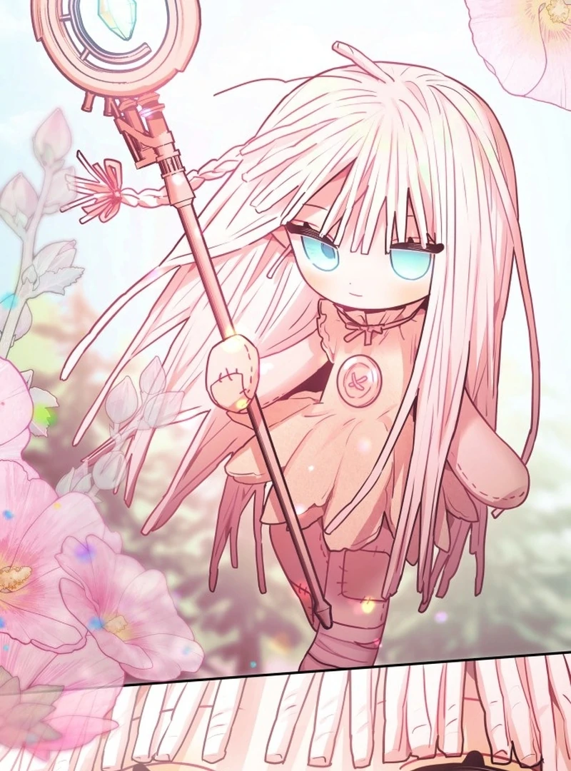 Our Guild’s Idol Chapter 36 - Page 41