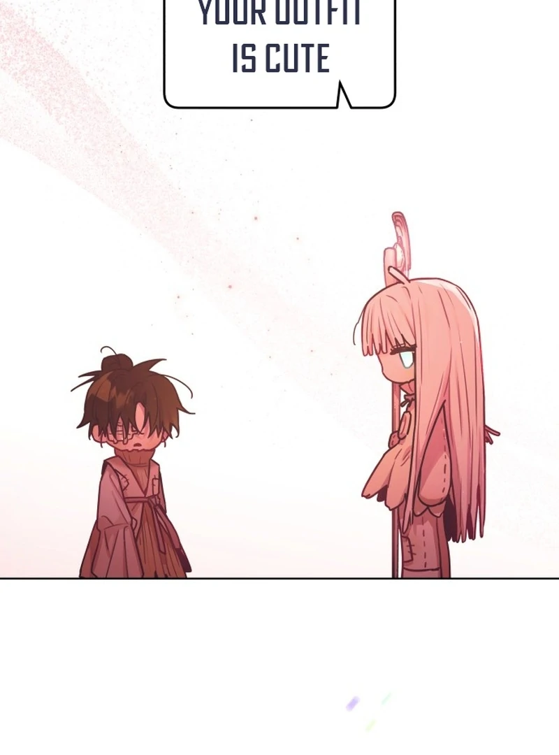 Our Guild’s Idol Chapter 36 - Page 49