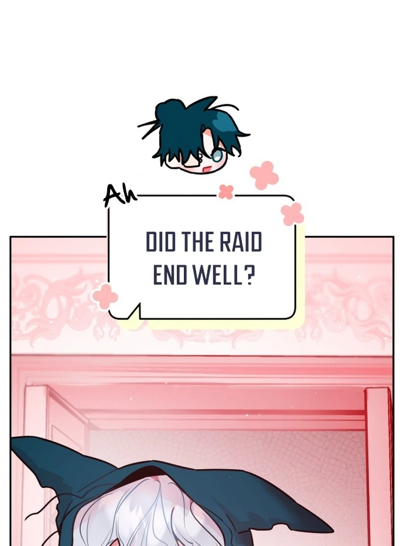 Our Guild’s Idol Chapter 36 - Page 77