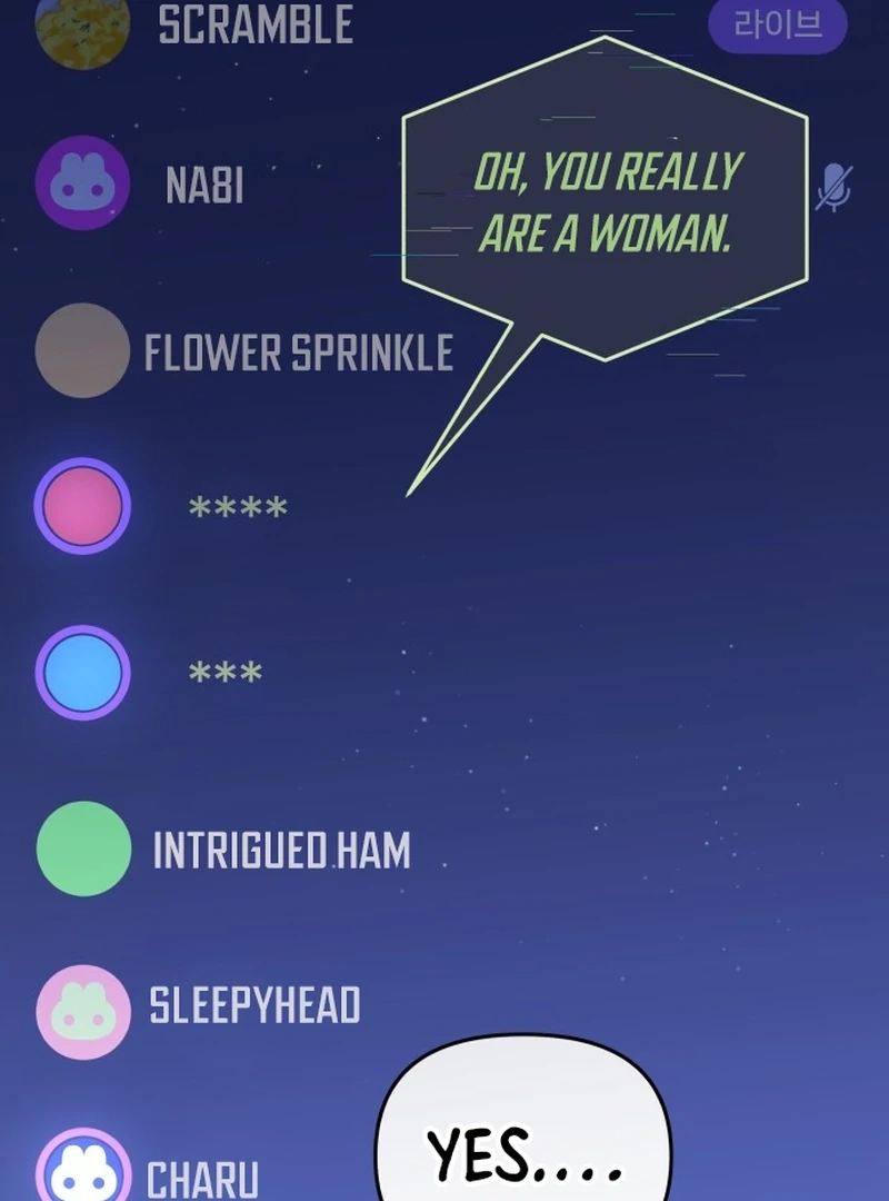 Our Guild’s Idol Chapter 36 - Page 8