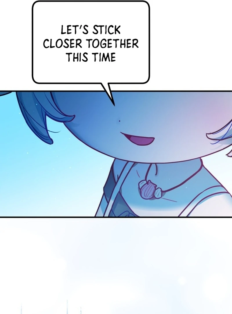 Our Guild’s Idol Chapter 37 - Page 47