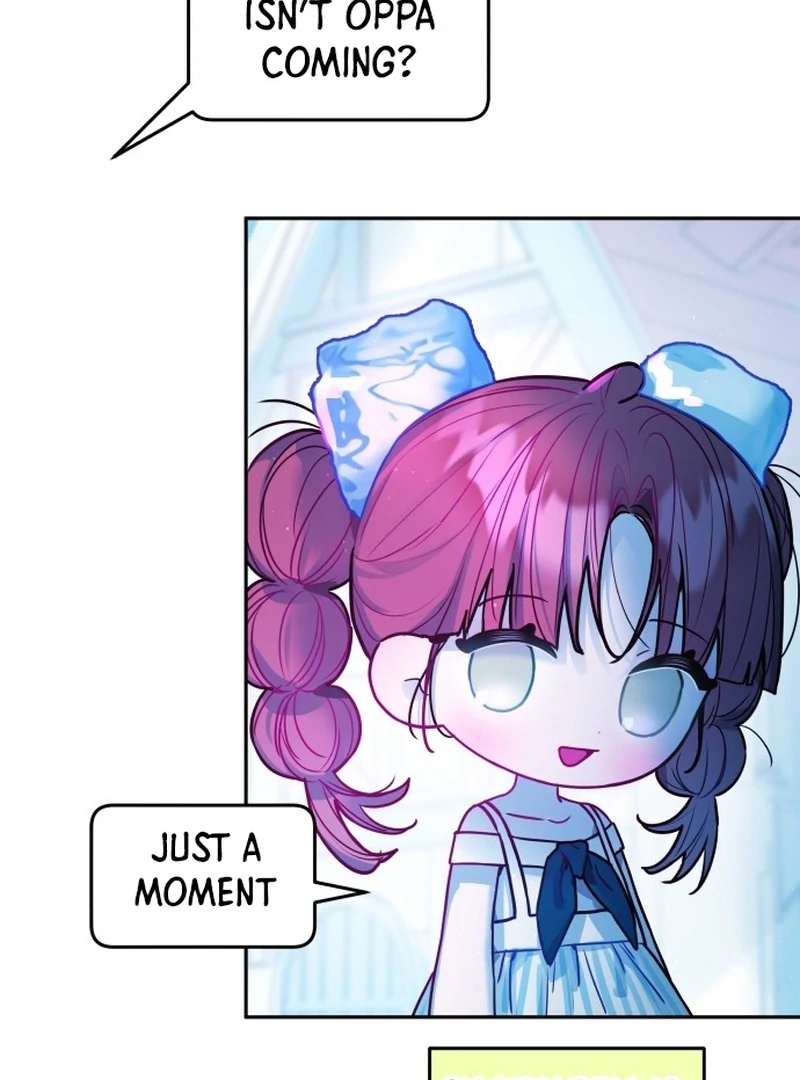 Our Guild’s Idol Chapter 37 - Page 50