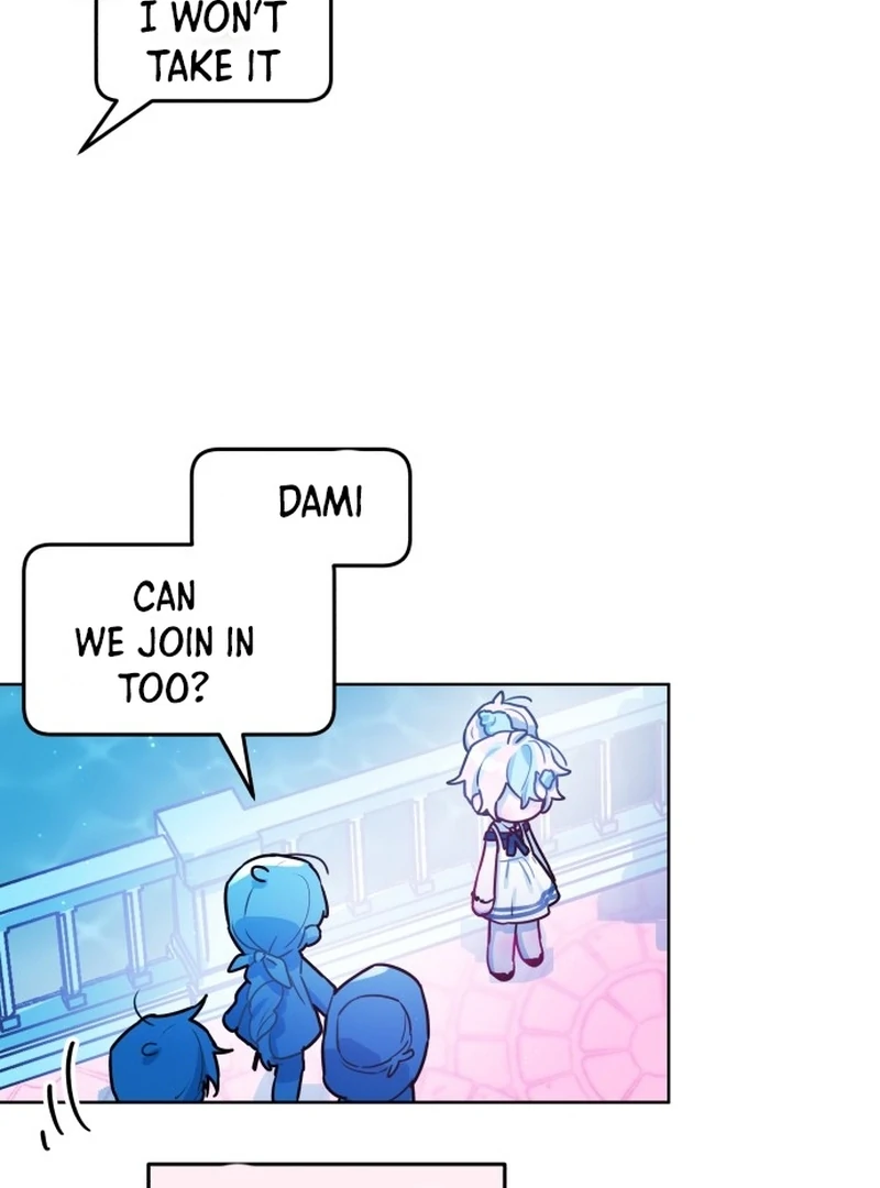 Our Guild’s Idol Chapter 37 - Page 57