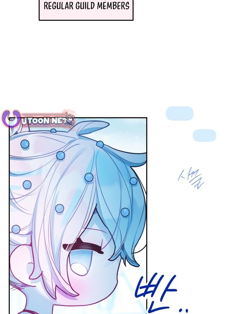 Our Guild’s Idol Chapter 37 - Page 58