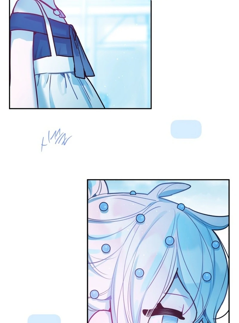 Our Guild’s Idol Chapter 37 - Page 59