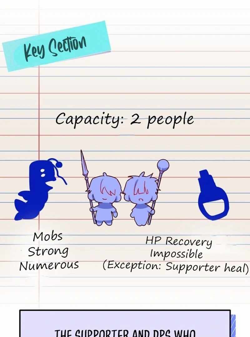 Our Guild’s Idol Chapter 38 - Page 37