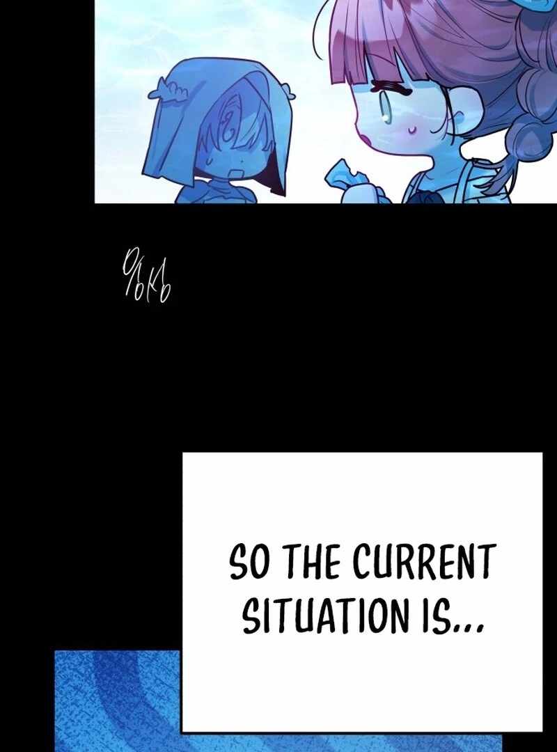 Our Guild’s Idol Chapter 38 - Page 49