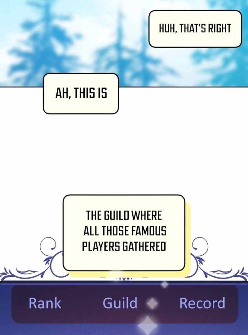 Our Guild’s Idol Chapter 38 - Page 84