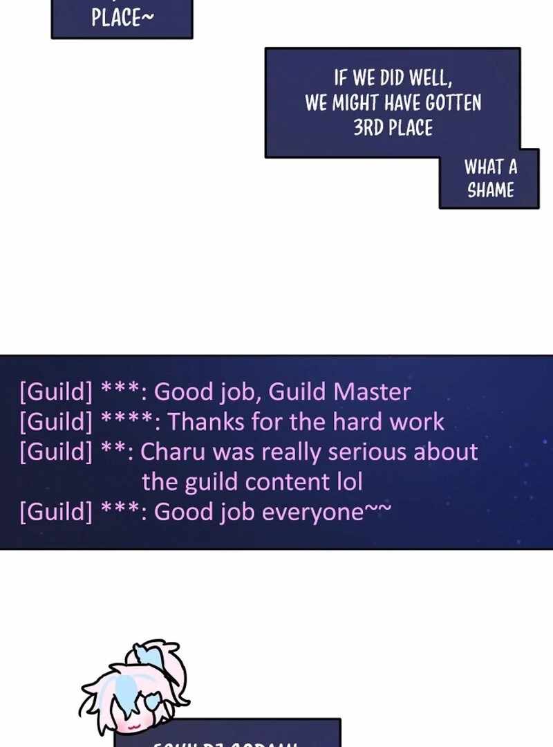 Our Guild’s Idol Chapter 38 - Page 88