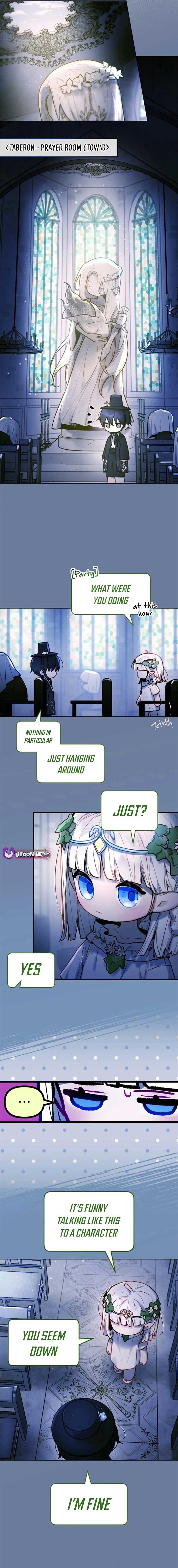 Our Guild’s Idol Chapter 5 - Page 3