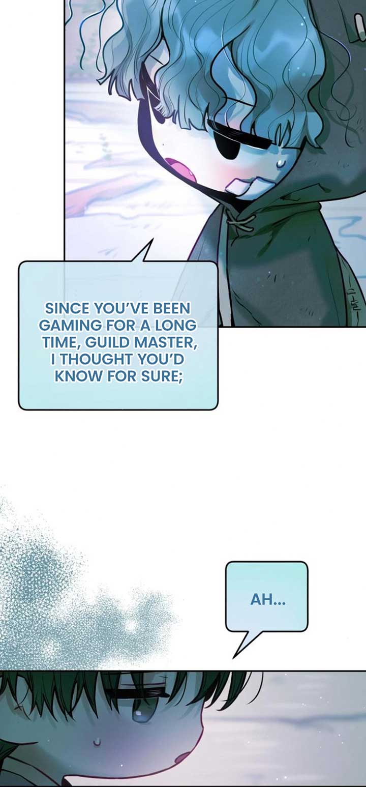 Our Guild’s Idol Chapter 7 - Page 20