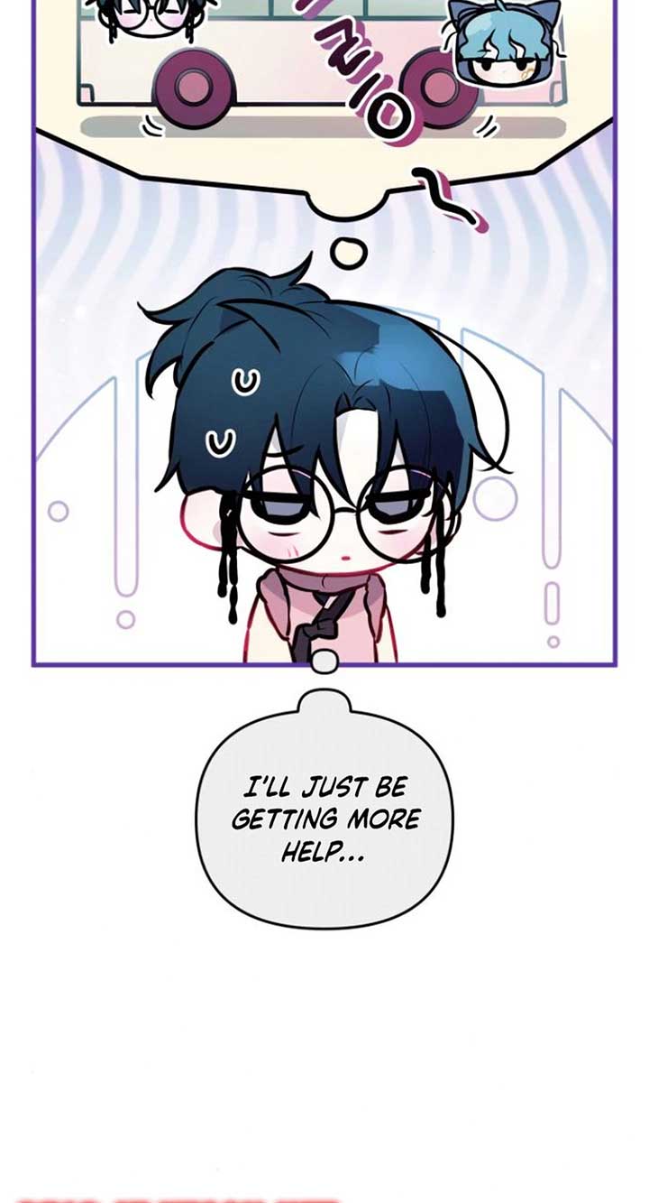 Our Guild’s Idol Chapter 8 - Page 7